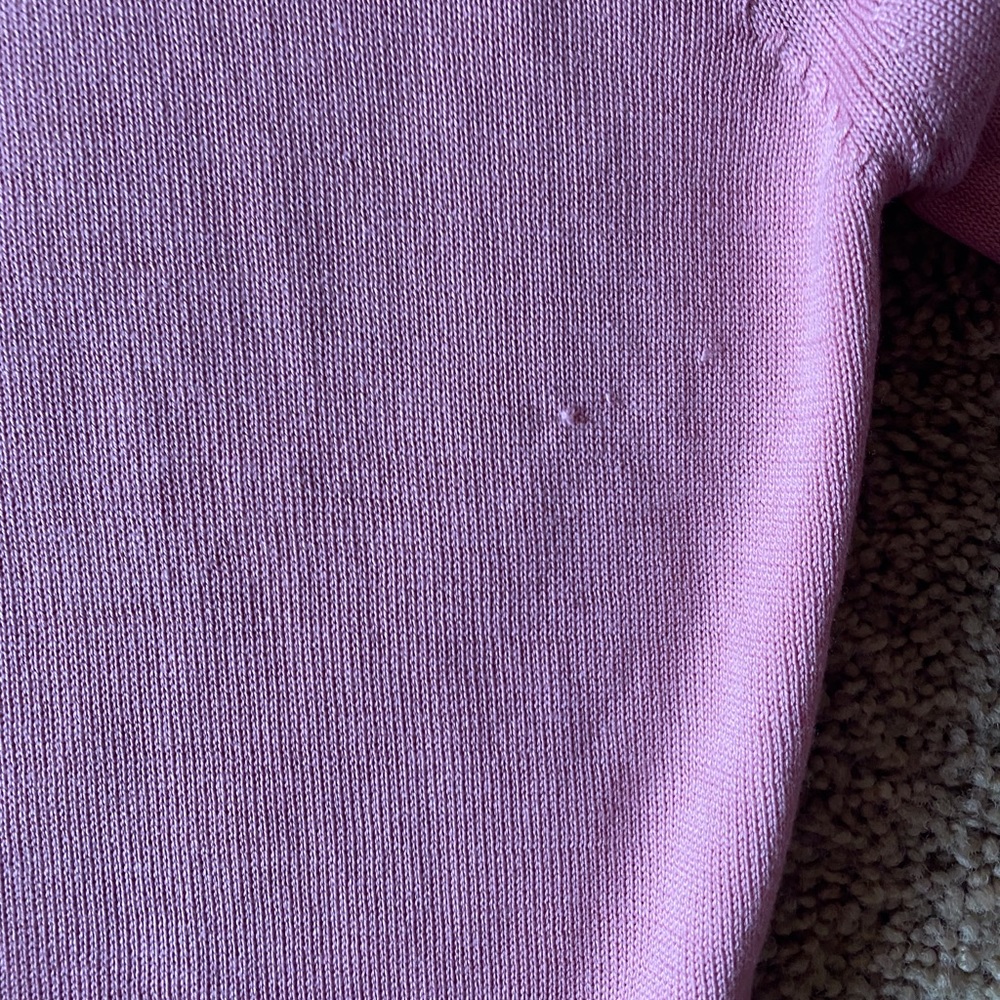 August Silk knit - Picture 6 of 7